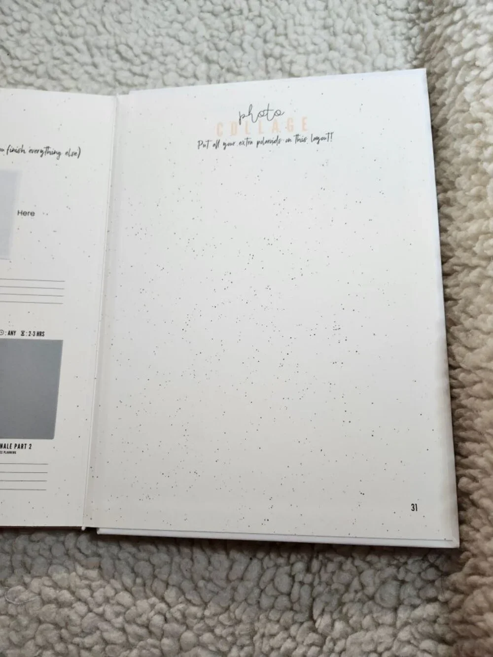 The Adventure Challenge Couples Edition Scratch Off Book Activity Journal - Picture 9 of 14